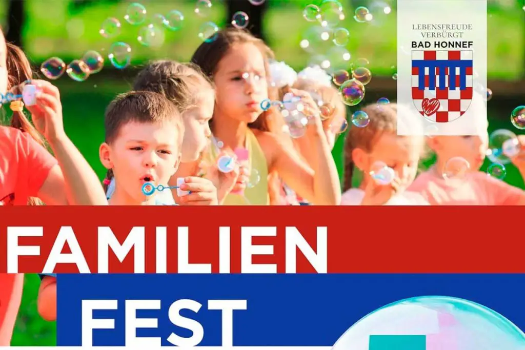 familienfest