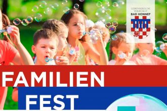 familienfest