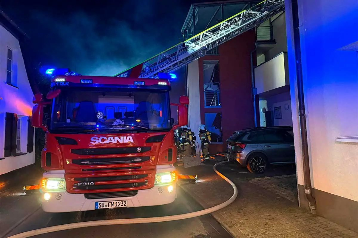 feuer
