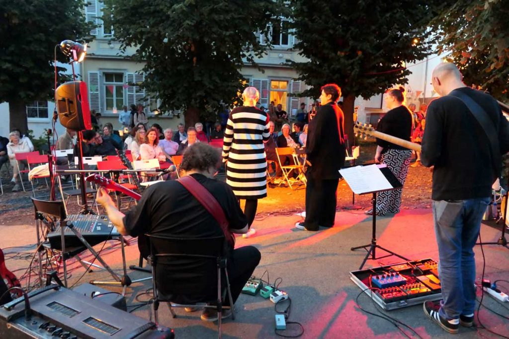 Göttchesplatz