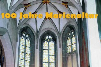 Marienaltar