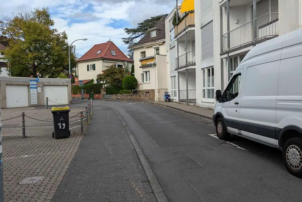 parken