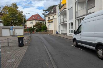 parken