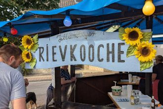 Rievkoochekirmes