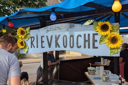 Rievkoochekirmes
