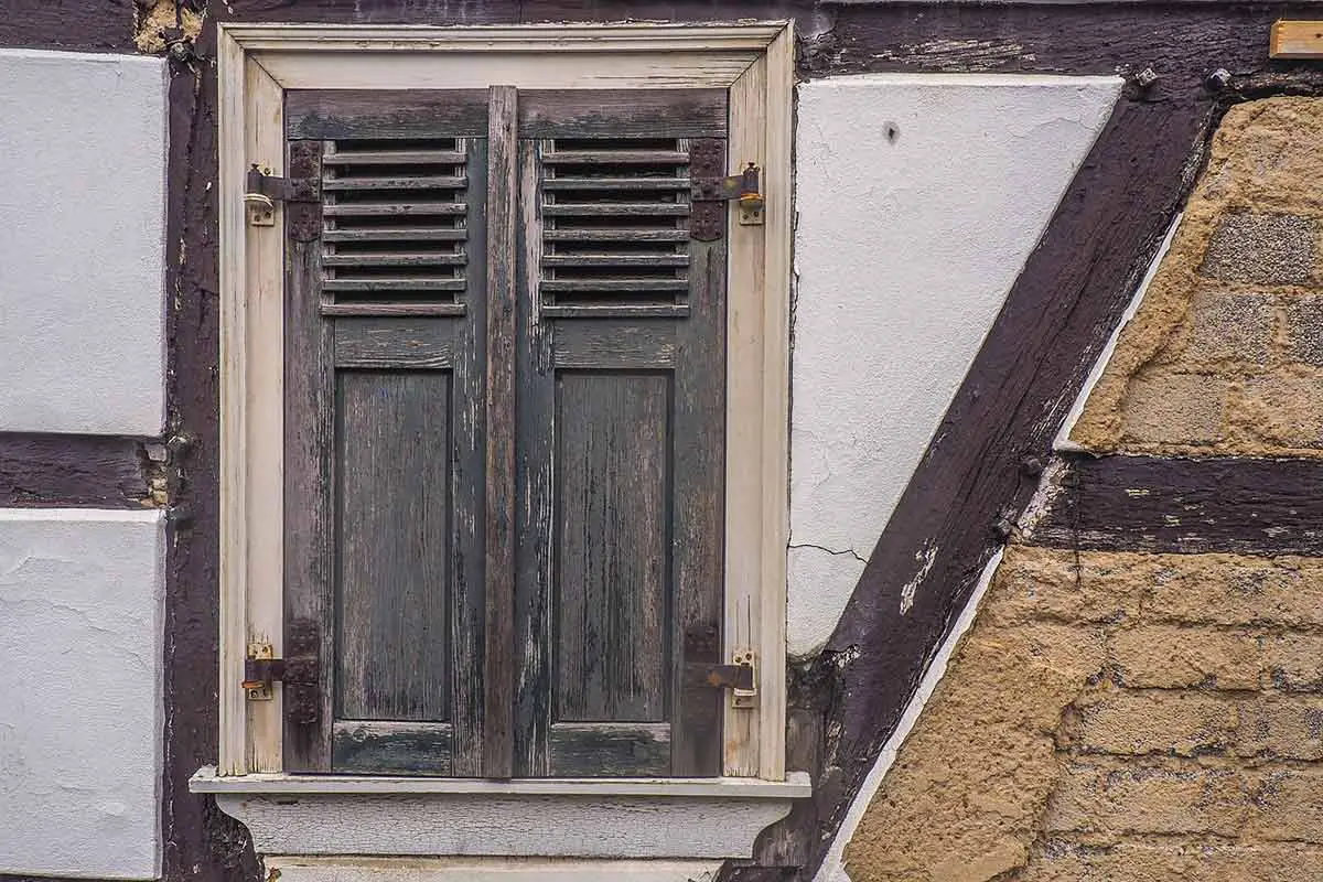Sanierung haus
