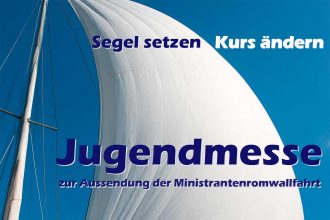 segel setzen