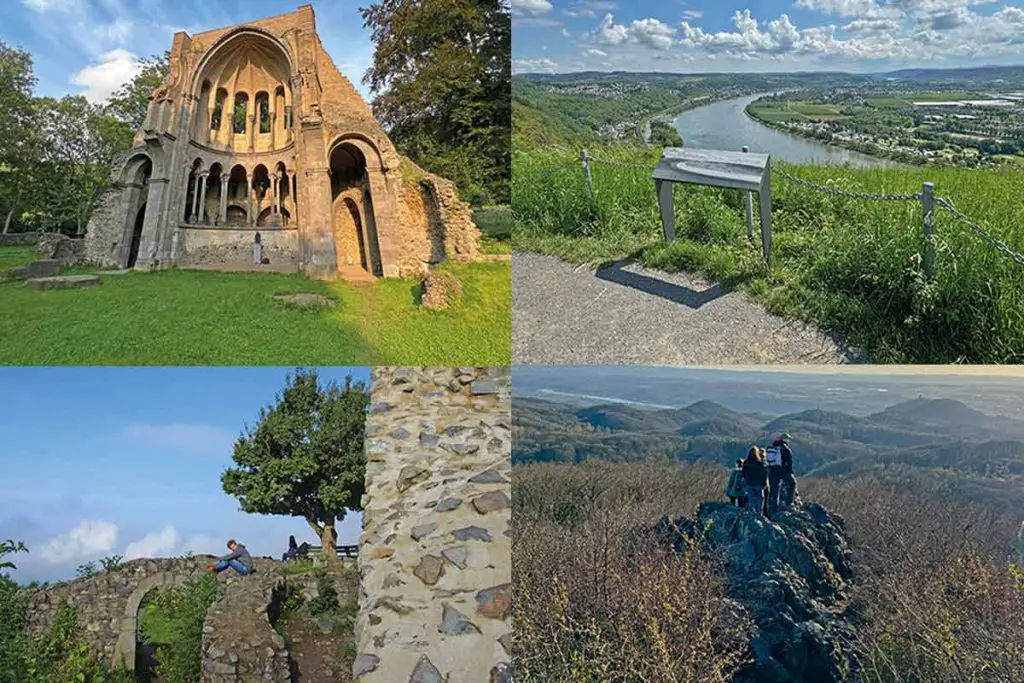siebengebirge