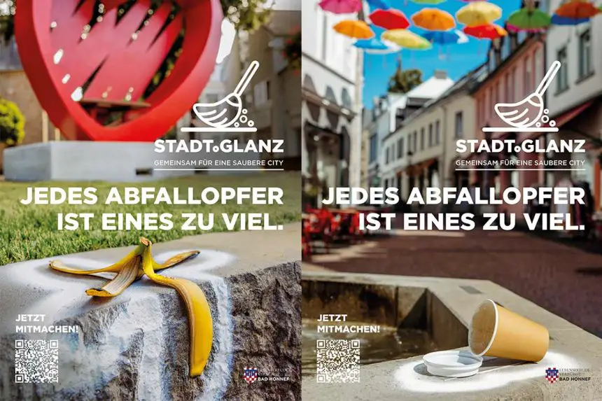 Stadt glanz