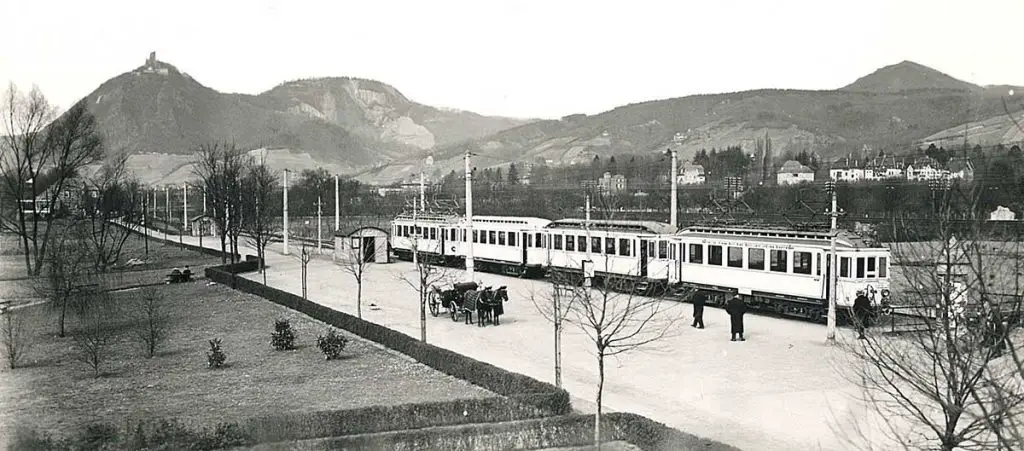 stadtbahn