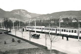 stadtbahn