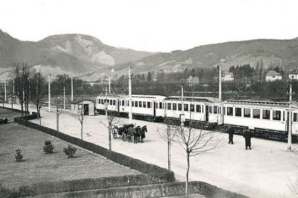 stadtbahn