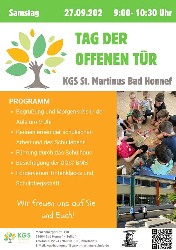 tag der ot