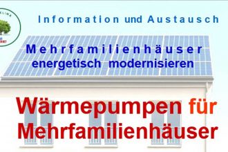 waermepumpen