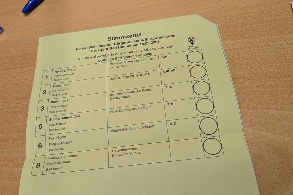 wahl2025