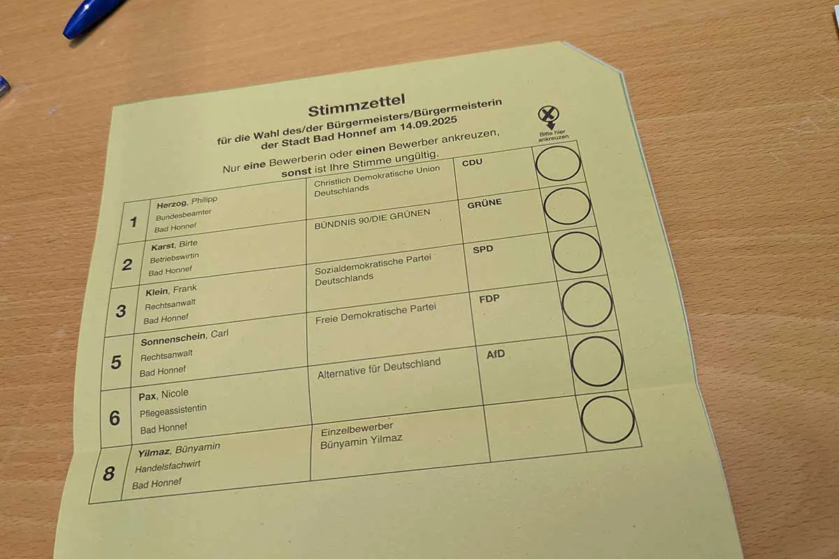 wahl2025