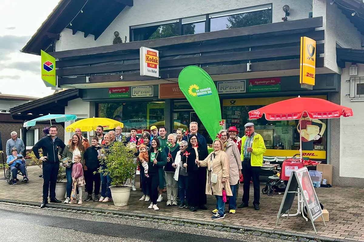 wahlfoto
