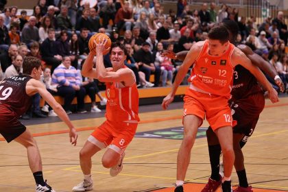 Dragons Iserlohn 6