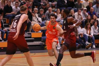 Dragons Iserlohn 8 1