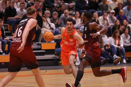 Dragons Iserlohn 8 1