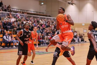 Dragons Sixers 14
