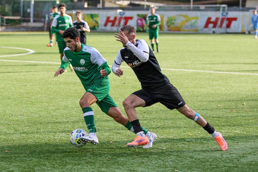 HFV Fortuna Bonn 6