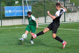 HFV Fortuna Bonn 9 1