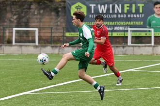 HFV Rheinbach 13 1