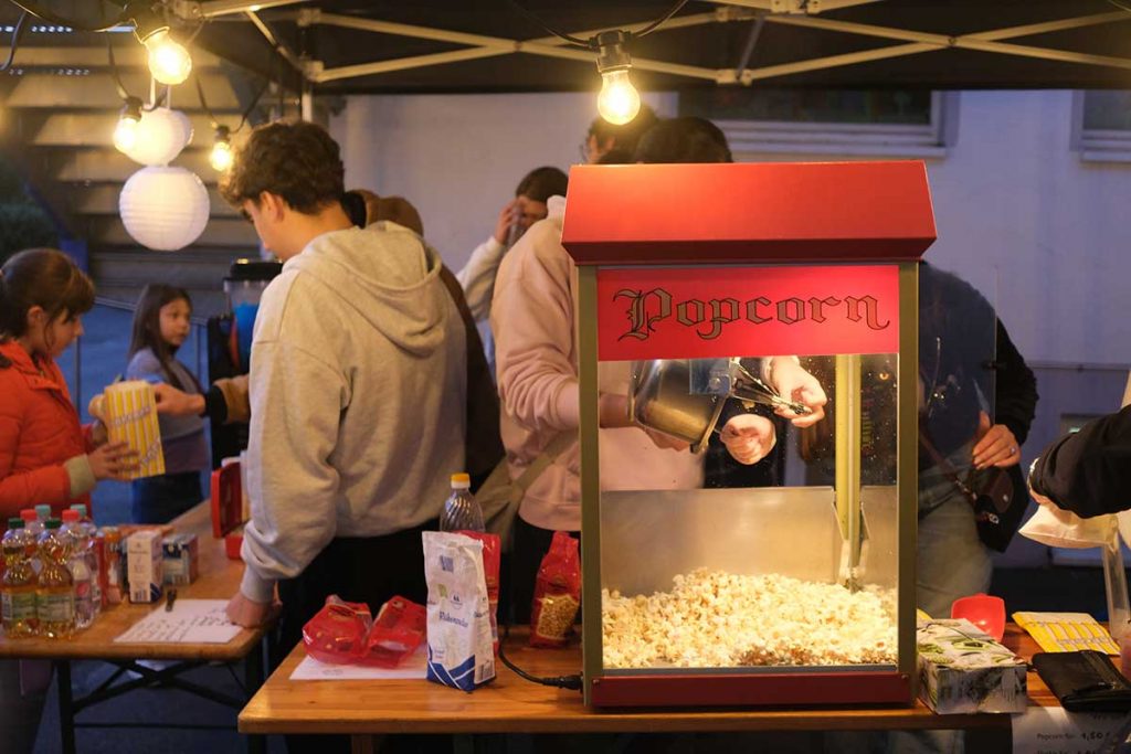 Nachtfrequenz Filmnacht 2