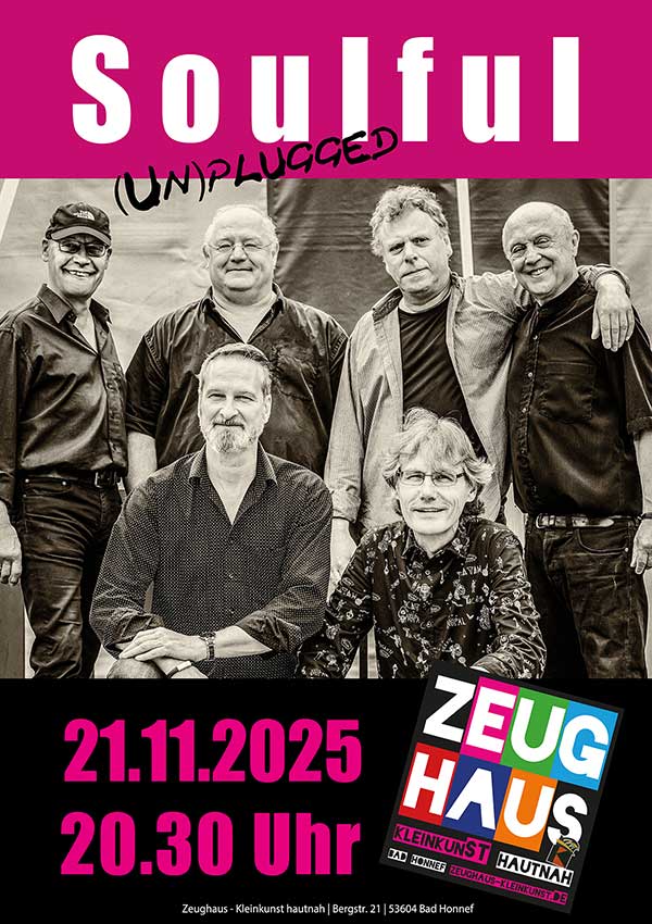Plakat_Soulful600