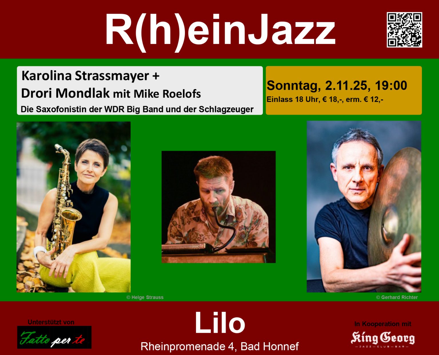 RheinJazz 2511