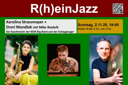 RheinJazz 2511