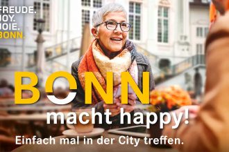 bonn happy