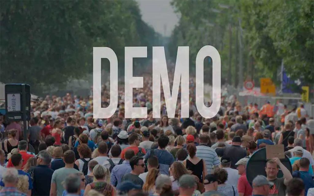 demo