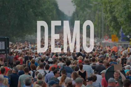 demo