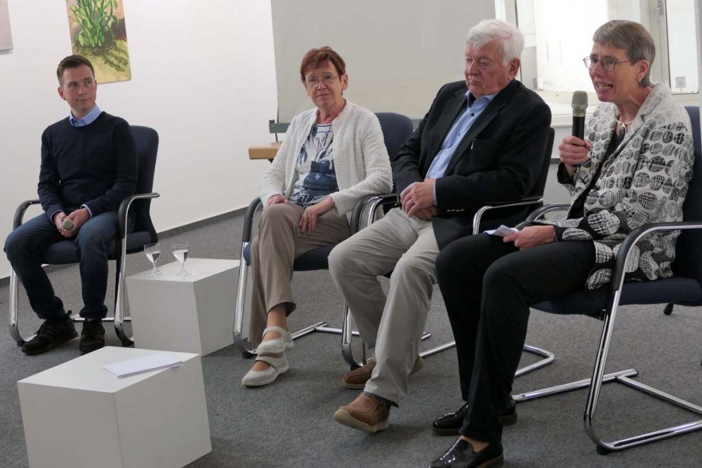 diskussion