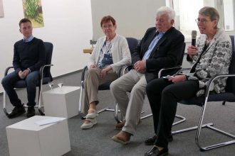 diskussion