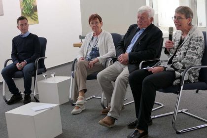 Diskussion