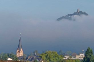 drachenfels