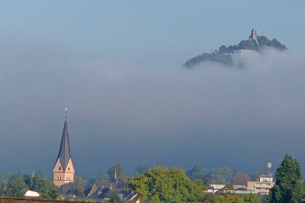 drachenfels