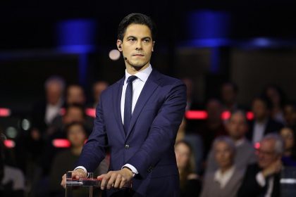 Rob Jetten (Archiv)