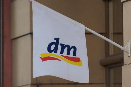 Drogeriemarkt dm (Archiv)