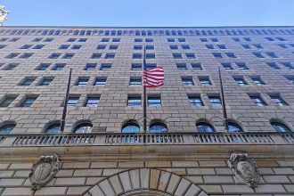 Federal Reserve (Archiv)