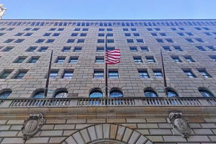 Federal Reserve (Archiv)