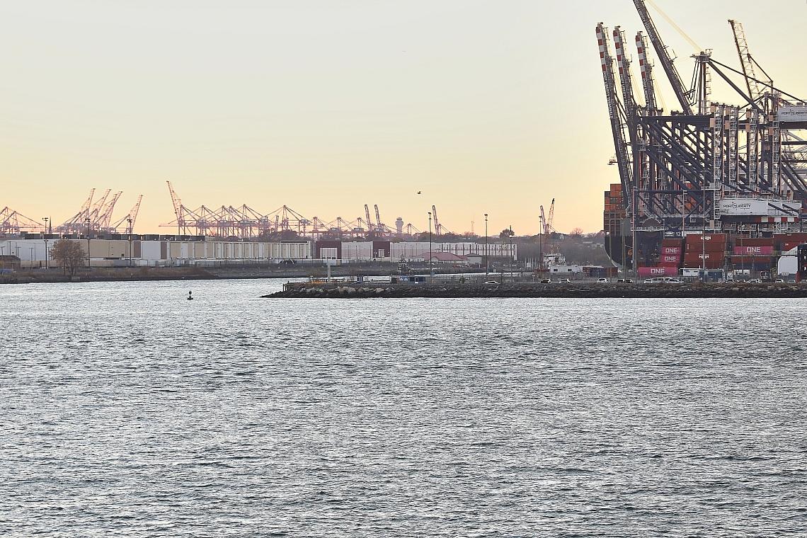 Industrieanlagen (Archiv)