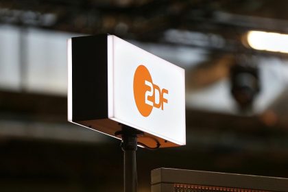 ZDF-Logo (Archiv)
