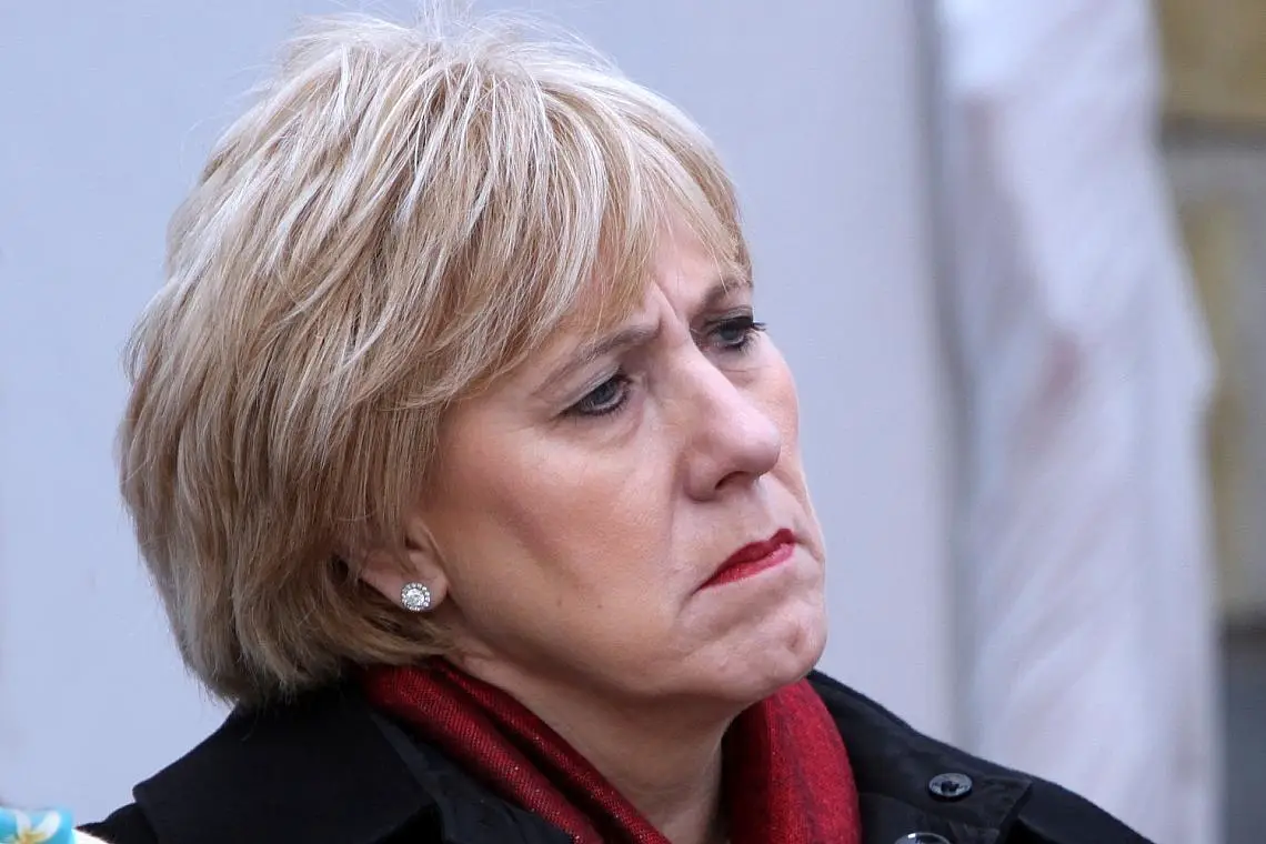 Heather Humphreys (Archiv)