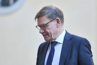 Johann Wadephul (Archiv)