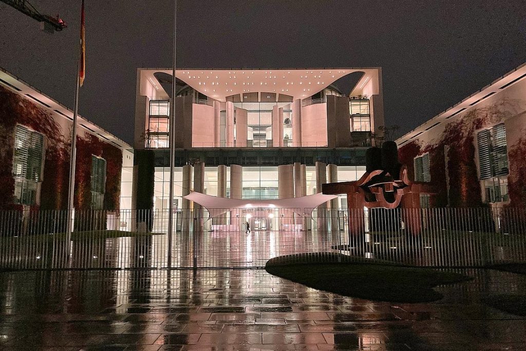 Bundeskanzleramt (Archiv)