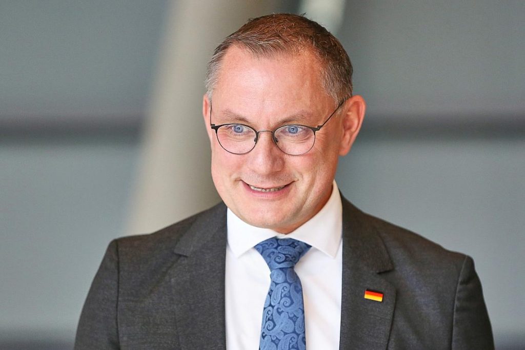 Tino Chrupalla (Archiv)
